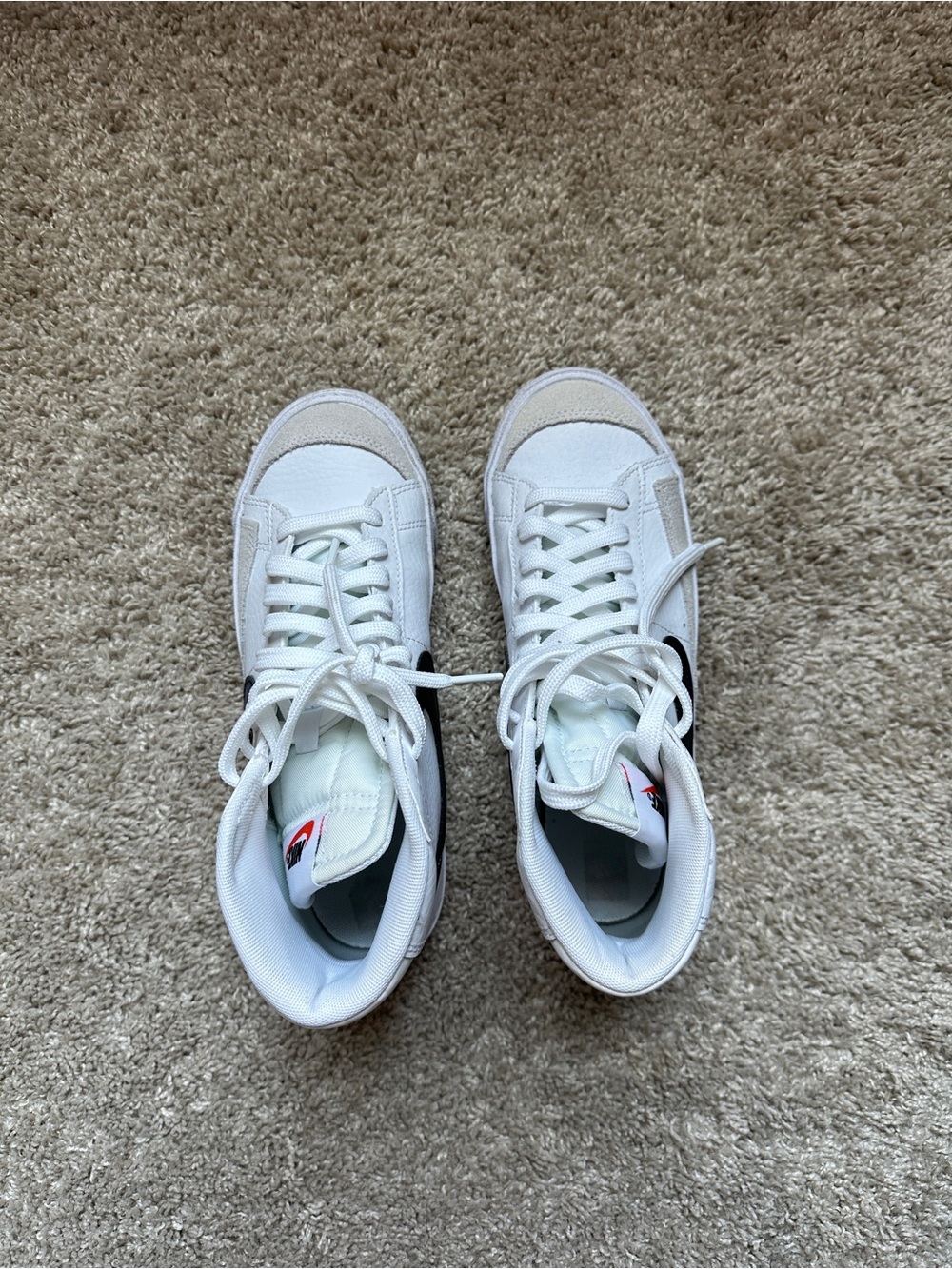 Nike blazer mid 77